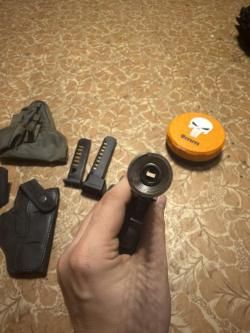 Продам PM PRO 9