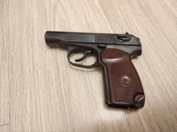 Продам ПМ (Р-411 СХП)