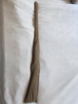 Продам пневмат. винтовку ПСРМ 2-55, 1956 года, идеальное состояние, с родным чехлом. 