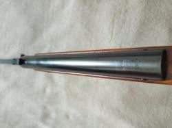 Продам пневмат. винтовку ПСРМ 2-55, 1956 года, идеальное состояние, с родным чехлом. 