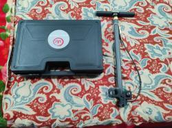 Продам пневматическую рср Винтовку КRАL АRМS "рипсhеr NР-01" калибра 4,5 мм.