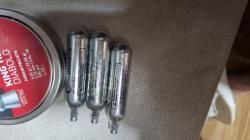 Продам пневматическую винтовку Ataman M2R 416 SL с полным комплектом.