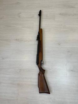 Продам пневматическую винтовку Diana 52 т01