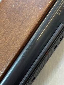 Продам пневматическую винтовку Diana 52 т01