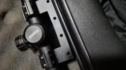 Продам пневматическую винтовку Diana T06 M 350F с полным комплектом аксессуаров.