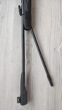 Продам пневматическую винтовку Gamo CFX
