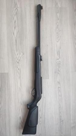 Продам пневматическую винтовку Gamo CFX