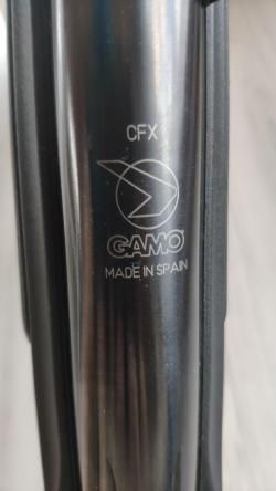 Продам пневматическую винтовку Gamo CFX