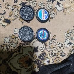 Продам пневматическую винтовку hatasan striker alfa