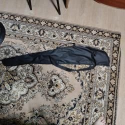 Продам пневматическую винтовку hatasan striker alfa