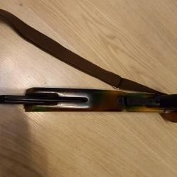 Продам Пневматическую винтовку Norica модель comando 