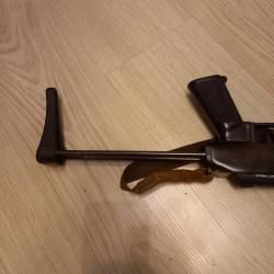 Продам Пневматическую винтовку Norica модель comando 