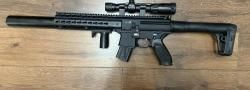 Продам пневматическую винтовку Umarex Sig Sauer MCX 4.5