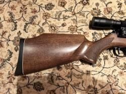 Продам пневматику Diana 54 (пр-во Германия)