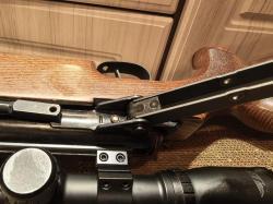 Продам пневматику Diana 54 (пр-во Германия)