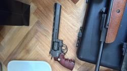 Продам пневматику