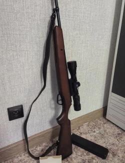 Продам пневматику 