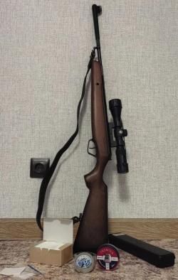 Продам пневматику 