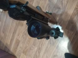 Продам ПНВ Галс NS 21 поколение 2+