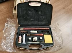 Продам подарочный набор для чистки 20 калибра