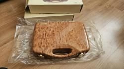 Продам подарочный набор для чистки 20 калибра