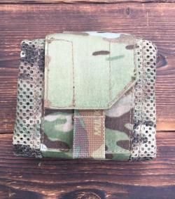 Продам ремень Cobra и подсумки Taco от HSGI в Multicam.