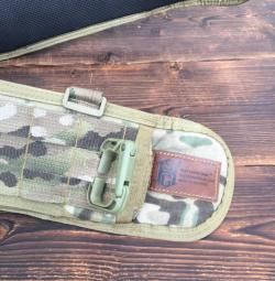 Продам ремень Cobra и подсумки Taco от HSGI в Multicam.
