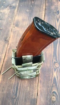 Продам ремень Cobra и подсумки Taco от HSGI в Multicam.