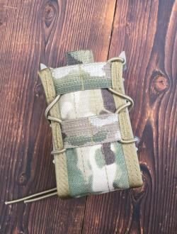 Продам ремень Cobra и подсумки Taco от HSGI в Multicam.