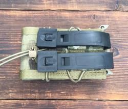 Продам ремень Cobra и подсумки Taco от HSGI в Multicam.