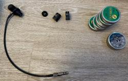 Продам полный комплект Evanix Max 6.35