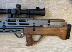 Продам полный комплект Evanix Max 6.35