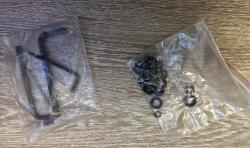 Продам полный комплект Evanix Max 6.35