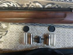 Продам полуавтомат AURORA 990 Techno 12 кал.