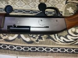 Продам полуавтомат AURORA 990 Techno 12 кал.