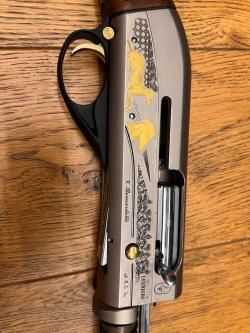 Продам полуавтомат Bernardelli в идеальном состоянии