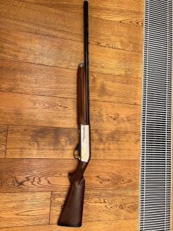 Продам полуавтомат Bernardelli в идеальном состоянии