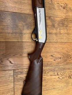 Продам полуавтомат Bernardelli в идеальном состоянии