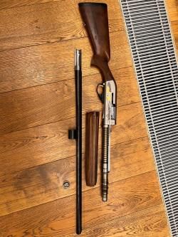 Продам полуавтомат Bernardelli в идеальном состоянии