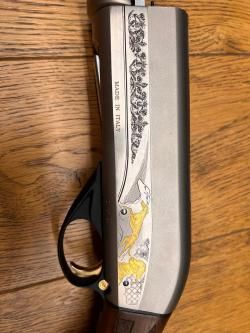 Продам полуавтомат Bernardelli в идеальном состоянии