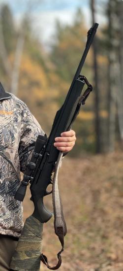 Продам полуавтомат browning bar mk3 308 win