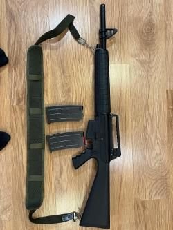 Продам полуавтомат SEYLAN TM-1950 калибр 12*76