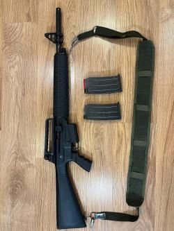 Продам полуавтомат SEYLAN TM-1950 калибр 12*76