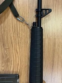 Продам полуавтомат SEYLAN TM-1950 калибр 12*76