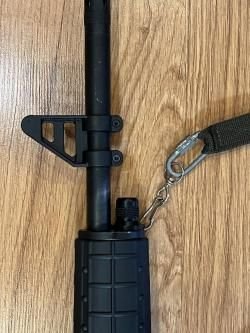 Продам полуавтомат SEYLAN TM-1950 калибр 12*76