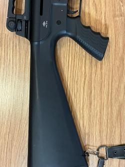 Продам полуавтомат SEYLAN TM-1950 калибр 12*76