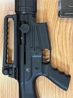 Продам полуавтомат SEYLAN TM-1950 калибр 12*76