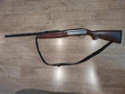 Продам полуавтоматическое ружьё Pietta Zephyrus 12 кал.