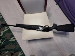 Продам полуавтоматическую винтовку Browning Bar MK 3 Composite Black Brown