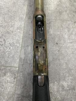 Продам помповое ружье Mitchell